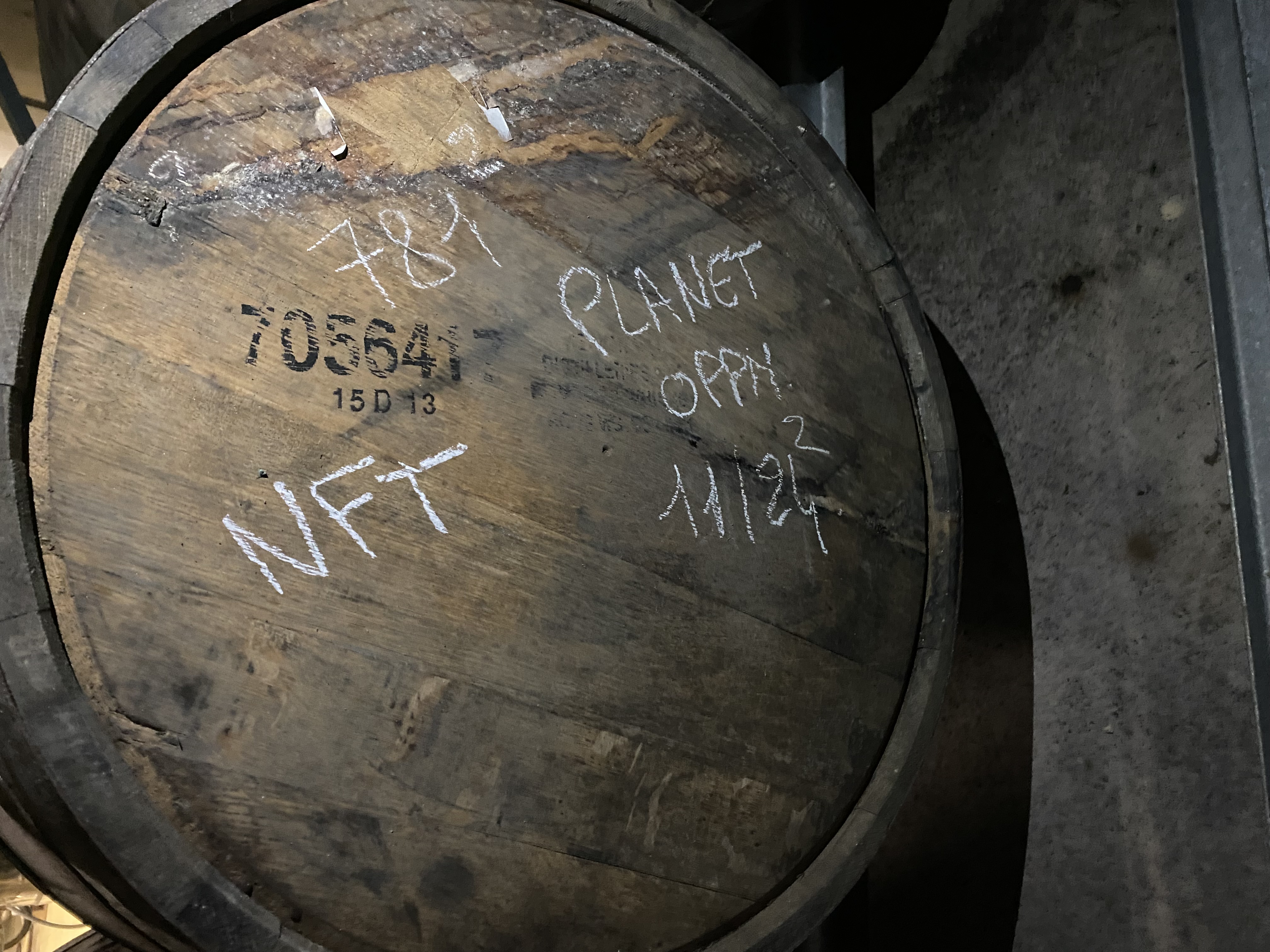 UniCask ~No.1 Spirits Cask Digital Market Place in the world~